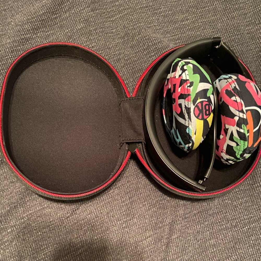 Beats by Dre Studio Headphones